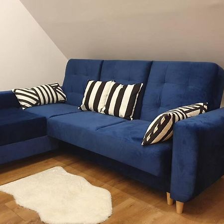 Appartamento Koci Dom Loft Wieliczka Esterno foto