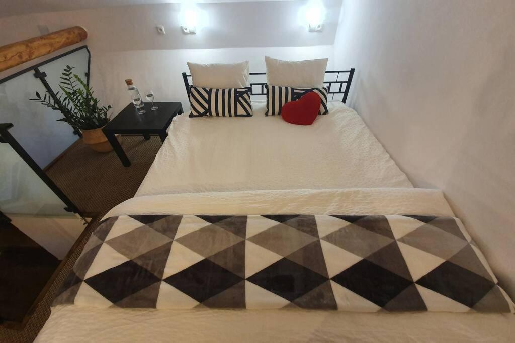 Appartamento Koci Dom Loft Wieliczka Esterno foto